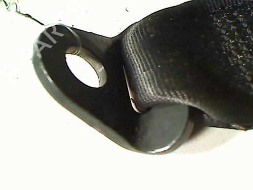 Seat buckle PEUGEOT 406 (8B) 2.0 HDI 90 | BP21230491I32 
