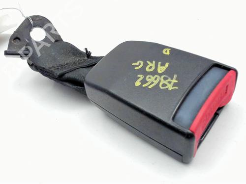 Engache cinturón Engache cinturón RENAULT CLIO I (B/C57_, 5/357_) 1.2 (B/C/S572) (60 hp) 32630921 32630921