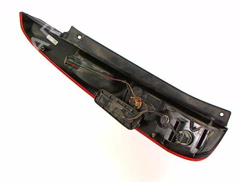 Right taillight FORD FIESTA V (JH_, JD_) 1.4 TDCi | BP20471058C35 