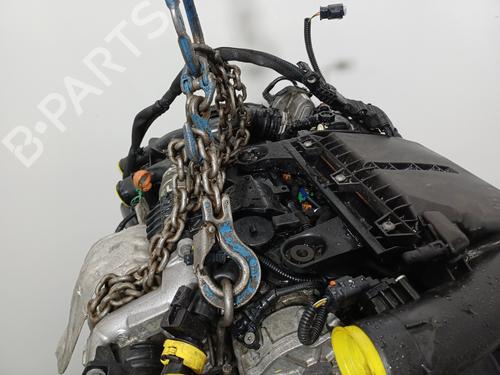 Engine CITROËN C3 II (SC_) 1.6 BlueHDi 75 | BP36526221M1  - Image 9