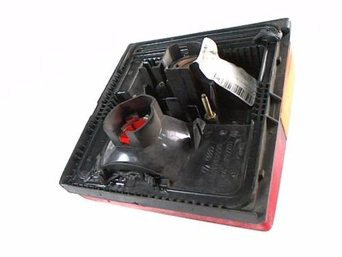 Used Left tailgate light Left tailgate light AUDI 80 B2 Saloon (811, 813, 814, 819, 853) 1.6 D (54 hp) 20459091 20459091