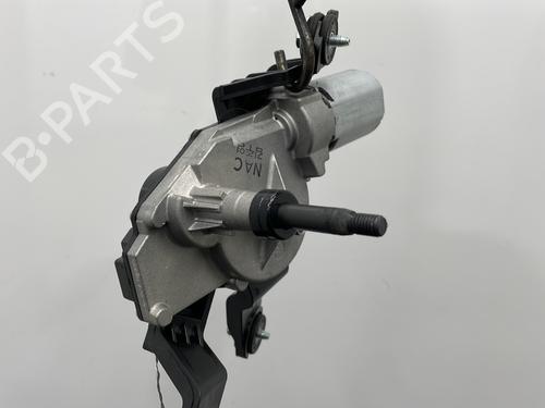 Rear wiper motor KIA CARENS IV 1.7 CRDi | BP23779674M102 