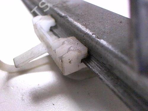 Used Rear left window mechanism Rear left window mechanism FIAT MULTIPLA (186_) 1.9 JTD 115 (115 hp) 20434282 20434282