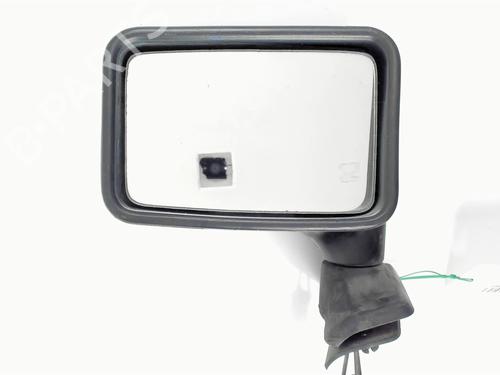 Used Left mirror FIAT FIORINO Pick up (147_) [1977-1989]  22913281