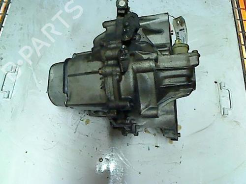 Gearbox CITROËN SAXO (S0, S1) 1.1 X, SX | BP20458380M3 