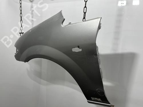 Left front fenders MAZDA PREMACY (CP) 2.0 TD | BP22102147C41 
