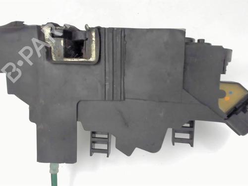 Front right lock LANCIA MUSA (350_) 1.9 D Multijet (350.AXC1A) | BP20451363C97 