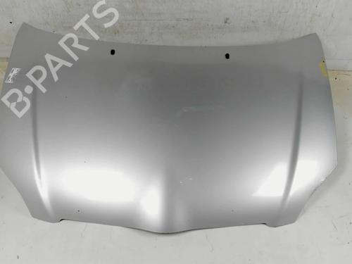 Used Hood TOYOTA COROLLA (_E12_) 2.0 D-4D (CDE120R, CDE120L_) (110 hp) 20420955
