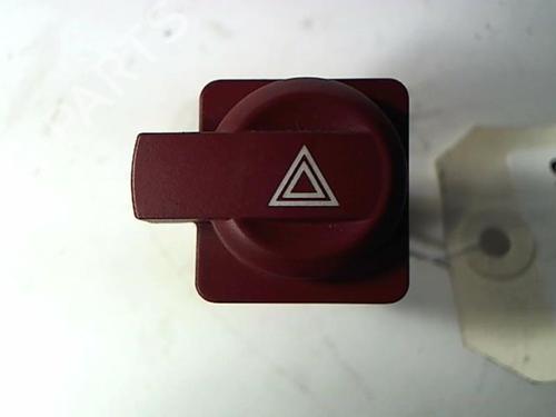 Used Warning switch CITROËN C4 I (LC_) 1.6 16V (109 hp) 21231006