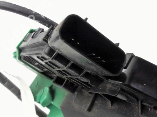 Used Front right lock Front right lock HYUNDAI i30 (PDE, PD, PDEN) 1.0 T-GDI (120 hp) 40461731 40461731