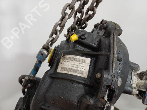 Front differential LAND ROVER DISCOVERY IV (L319) 5.0 V8 4x4 | BP37503245M23 - Image 3