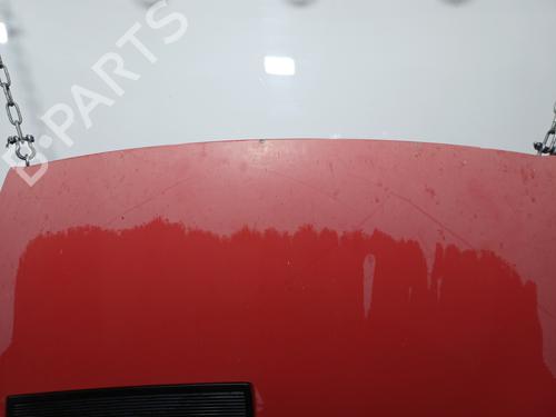 hood-renault-trafic-ii-van-fl-2001-36588929 main image