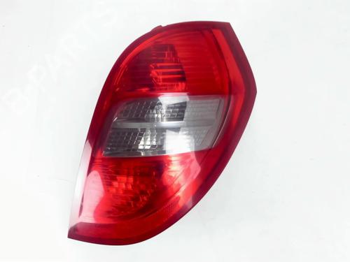 Right taillight MERCEDES-BENZ A-CLASS (W169) A 180 CDI (169.007, 169.307) | BP29956697C35  - Image 5