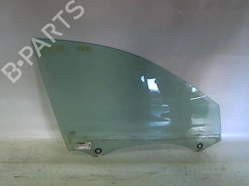 Used Front right door window RENAULT LAGUNA II (BG0/1_) 1.8 16V (BG06, BG0J, BG0M) (116 hp) 20434253