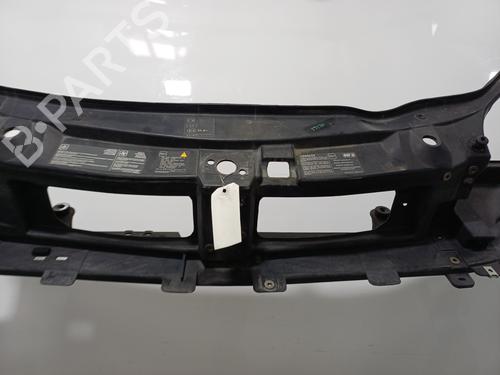 Used Front slam panel Front slam panel RENAULT TRAFIC II Van (FL) 1.9 dCi 80 (FL0B) (82 hp) 36345093 36345093
