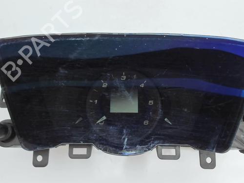 Used Instrument cluster HONDA CIVIC VIII Hatchback (FN, FK) 2.2 CTDi (FK3) (140 hp) 21232130