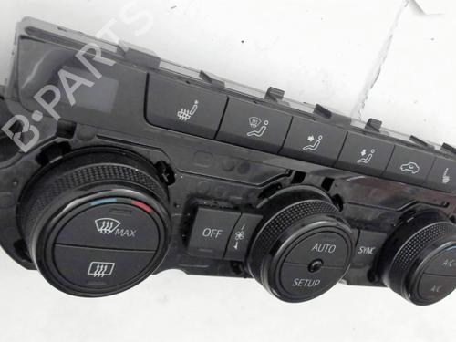 Climate control CUPRA ATECA (KH7, KHP, KBP) 2.0 TSI 4Drive | BP38101417I5 - Image 5