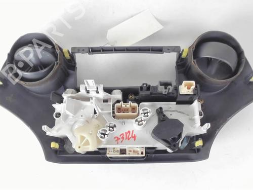 Used Climate control Climate control TOYOTA YARIS (_P1_) 1.3 (NCP10, SCP12_) (86 hp) 20445285 20445285