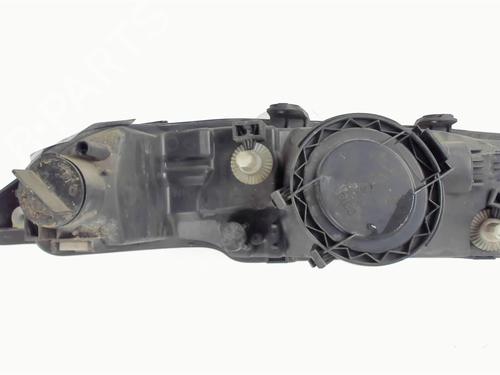 Left headlight ROVER 200 II Hatchback (RF) 214 Si | BP20415128C28 