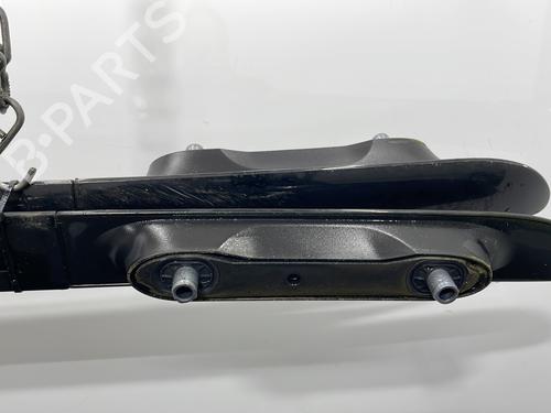Roof bar CITROËN C4 CACTUS 1.2 VTi 82 | BP24654005C65 