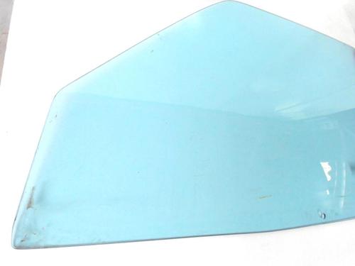 Used Front left door window Front left door window FIAT CROMA (154_) 1900 Turbo D i.d. (94 hp) 33445934 33445934