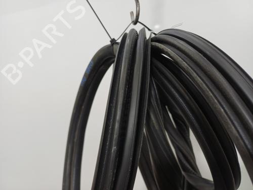 rubber-door-seal-bmw-1-f20-2011-2012-2013-2014-2015-2016-2017-2018-2019-36817458 main image