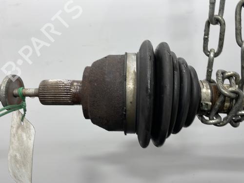 Right front driveshaft FORD FOCUS II (DA_, HCP, DP) 1.6 Ti | BP29921536M39 