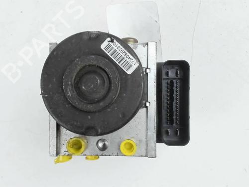 ABS Bremseaggregat ABS Bremseaggregat 39641483 39641483