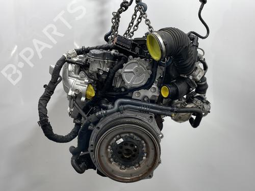 Moteur VW TIGUAN (AD1, AX1) 2.0 TDI | BP29604018M1 