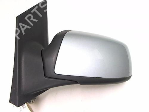 Left mirror FORD FOCUS II (DA_, HCP, DP) 2.0 TDCi | BP20479131C26 