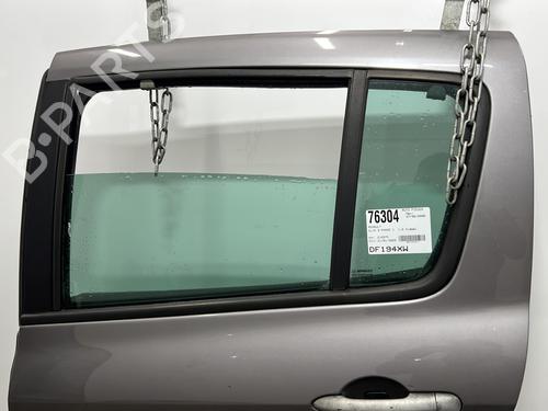 Left rear door RENAULT CLIO III (BR0/1, CR0/1) 1.5 dCi (BR17, CR17) | BP26965154C4 