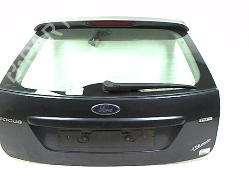 Tailgate FORD FOCUS II (DA_, HCP, DP) 1.6 TDCi | BP20447900C6 
