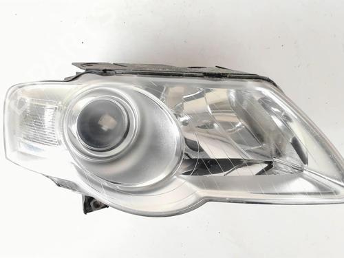 Used Right headlight Right headlight VW PASSAT B6 (3C2) 2.0 TDI 16V (140 hp) 20468119 20468119