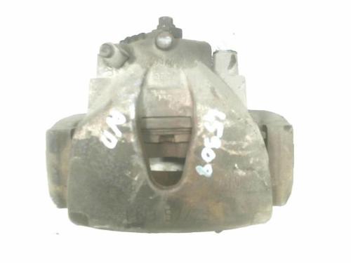 Used Right front brake caliper OPEL ZAFIRA / ZAFIRA FAMILY B (A05) 1.6 (M75) (105 hp) 20474908