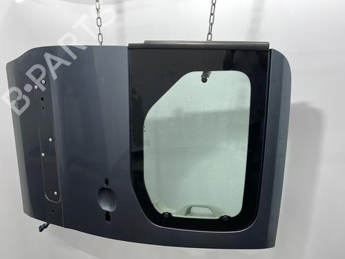 Right slide door PEUGEOT PARTNER Box Body/MPV 1.6 HDi | BP26181796C75 