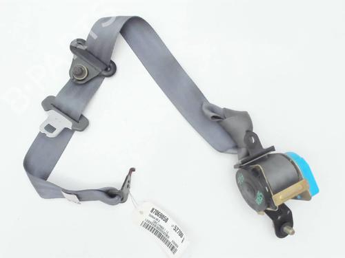 Used Rear left seatbelt Rear left seatbelt HONDA CIVIC V Saloon (EG, EH) 1.5 (EG8) (91 hp) 21239289 21239289