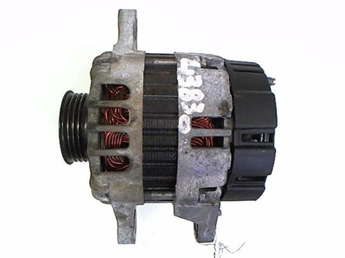 Used Alternator KIA PICANTO I (SA) 1.0 (63 hp) 20416277
