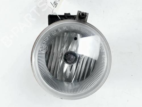 Used Left front fog light JEEP CHEROKEE (KJ) 2.8 CRD 4x4 (163 hp) 29374805