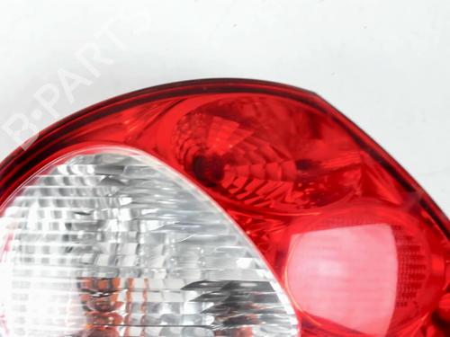 Left taillight JAGUAR X-TYPE I (X400) 3.0 V6 All-wheel Drive | BP28683544C34 
