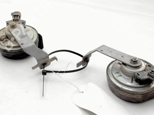 Horn FIAT DOBLO Cargo (263_) | BP38101285E13 - Image 3