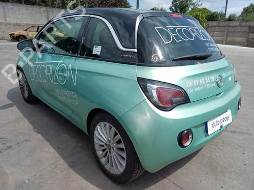 Electronic module OPEL ADAM (M13) 1.4 | BP21239939M83  - Image 11