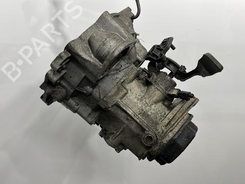 Gearbox VW POLO IV (9N_, 9A_) 1.4 TDI | BP30547750M3 
