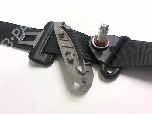 Rear left belt tensioner KIA PICANTO I (SA) 1.0 | BP20479463C89 