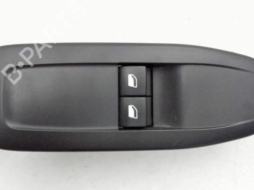 Left front window switch PEUGEOT 208 I (CA_, CC_) 1.2 VTi 68 / PureTech 68 | BP39760020I27 - Image 4