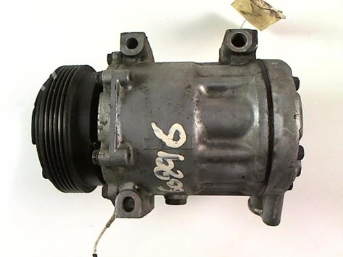 Used AC compressor AC compressor RENAULT CLIO I (B/C57_, 5/357_) 1.2 (5/357Y, 5/357K) (58 hp) 20426255 20426255