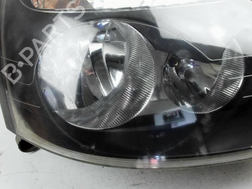 Used Right headlight Right headlight 39641502 39641502