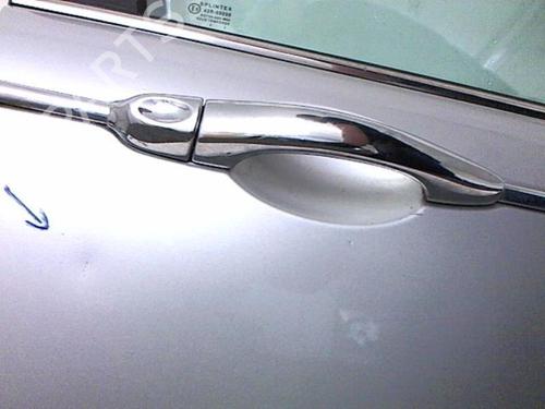 Right front door ROVER 75 (RJ) 2.0 CDTi | BP20460044C3 