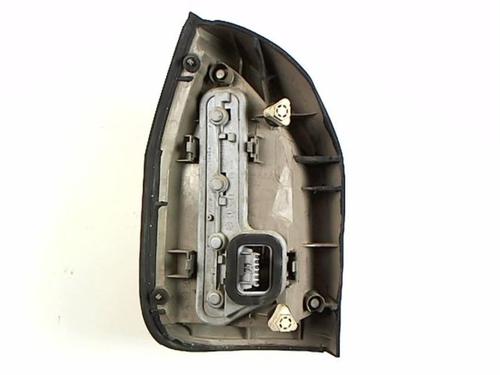 Right taillight OPEL ZAFIRA A MPV (T98) 2.0 DI 16V (F75) | BP20478646C35