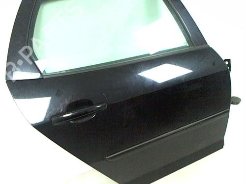 Right rear door PEUGEOT 407 SW (6E_, 6D_) 2.0 HDi 135 | BP20444178C5 
