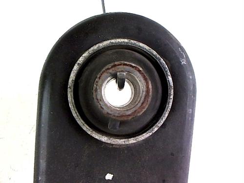 Left front suspension arm CITROËN C2 (JM_) 1.4 HDi | BP20402914M12 